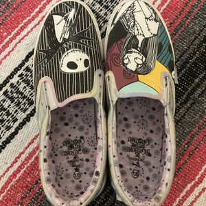 Women  Disney Shoes